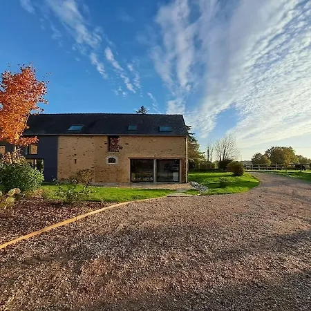 Du Plantagenet - Piscine Interieure Privative Дом отдыха