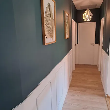 Du Plantagenet - Piscine Interieure Privative Дом отдыха